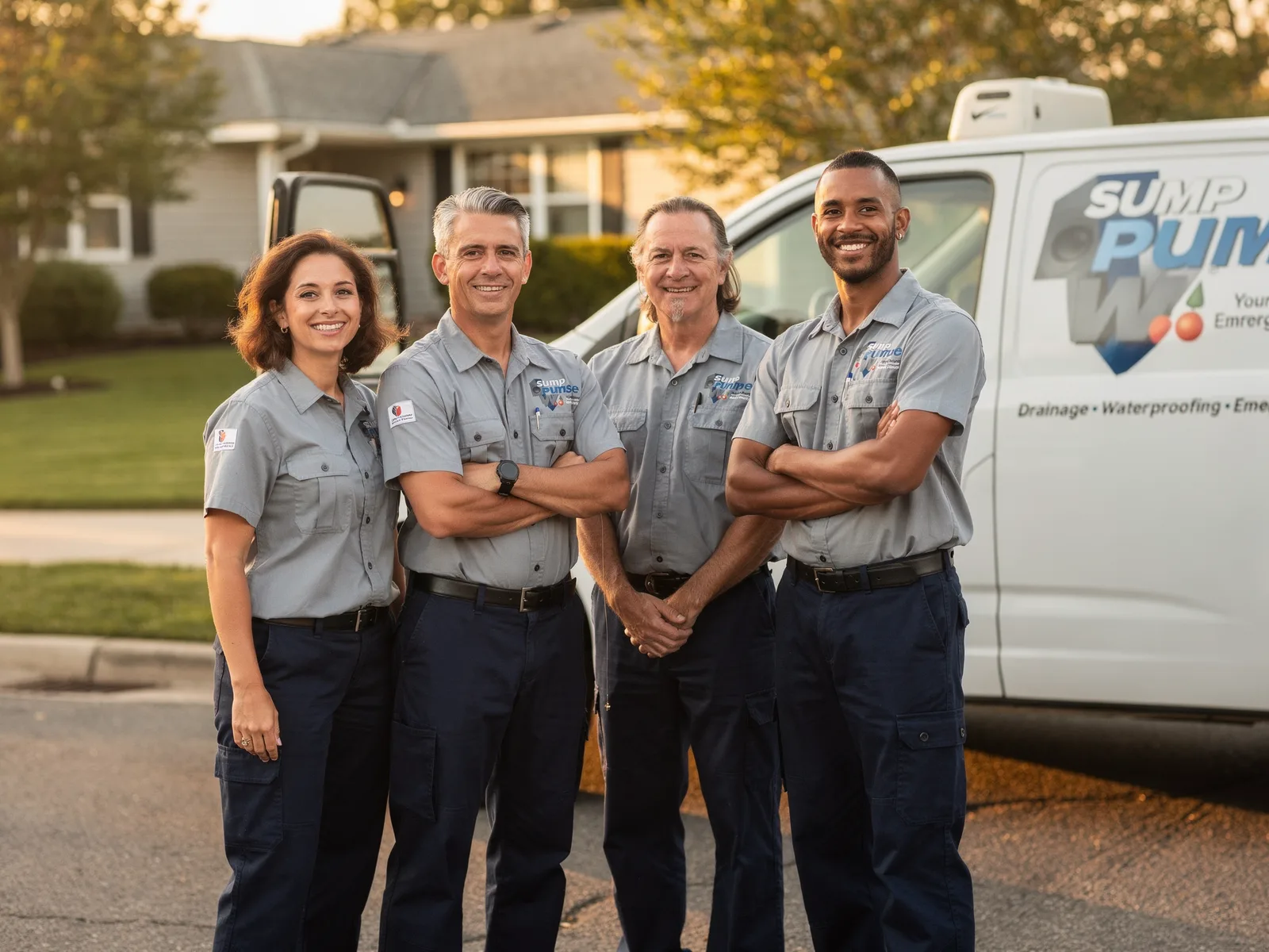 Water Heater Repair company in Warren Center, PA